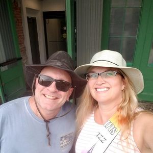 Meet your Posher, Carol